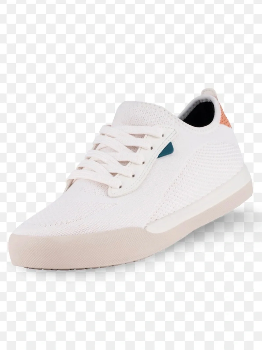 Vessi Women’s Weekend Waterproof Sneaker - Picture 1 of 11